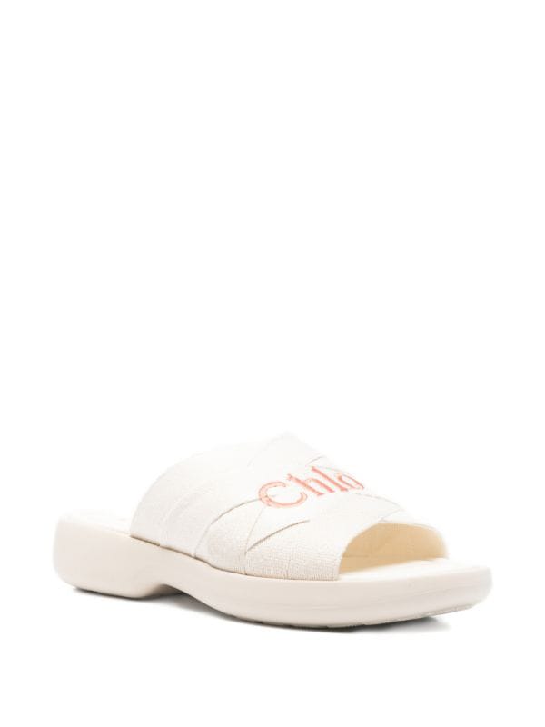 Chloé open-toe sandals