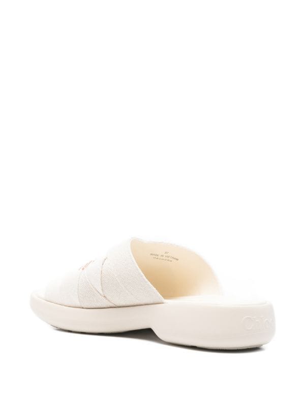 Chloé open-toe sandals