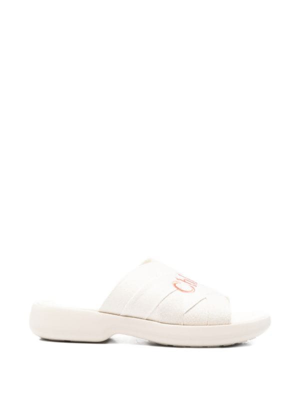 Chloé open-toe sandals