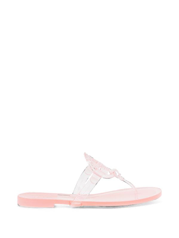 Tory Burch Miller thong sandals
