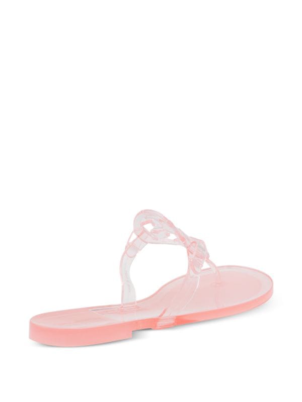 Tory Burch Miller thong sandals