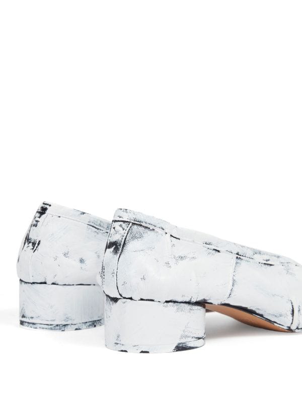 Tabi new ballerina pumps