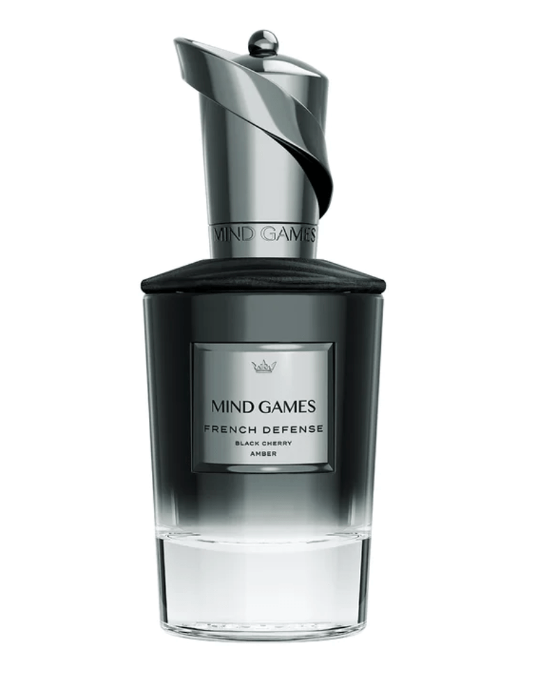 FragranceUSA 0 0 Cart Cart 0  No products in the cart. Home / French Defense by Mind Games French Defense by Mind Games French Defense by Mind Games