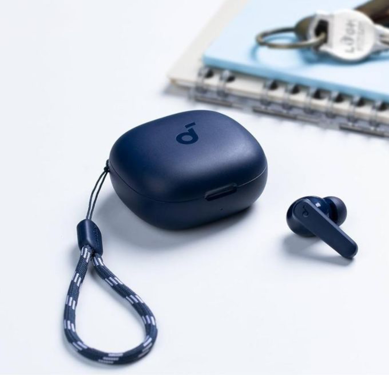 Soundcore Anker R50i Waterproof Gaming Earbuds