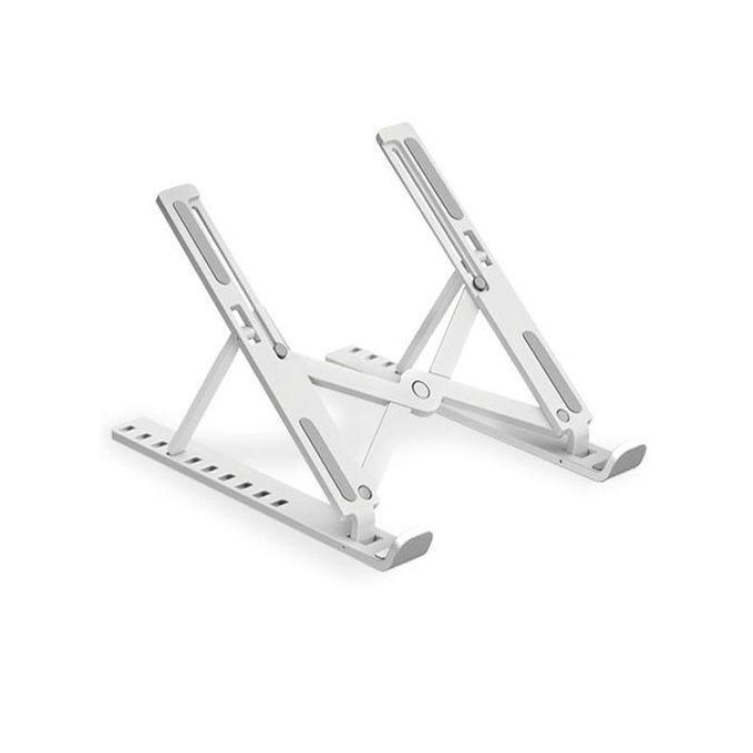 LZDUATAN 10 Steps Laptop Stand