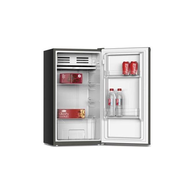 Royal RREF105BF Refrigerator Direct Cool Single Door 105L