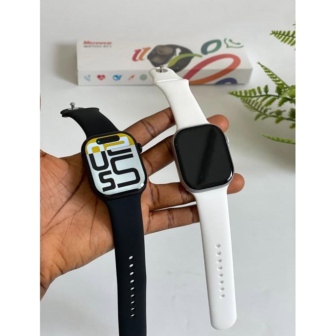 Microwear S11 Watch