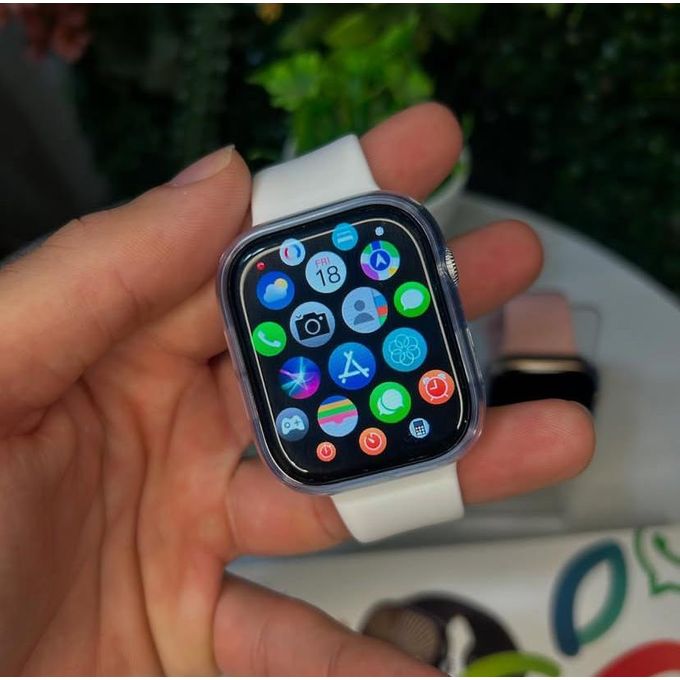 Microwear S11 Watch