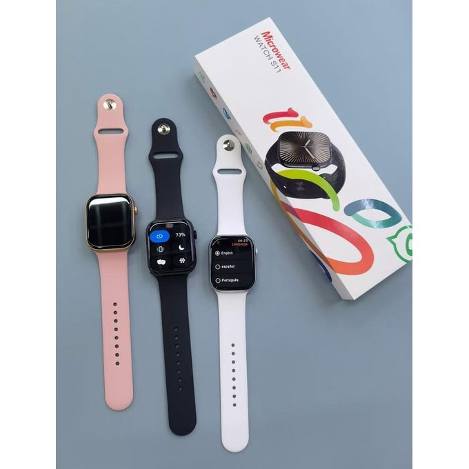 Microwear S11 Watch