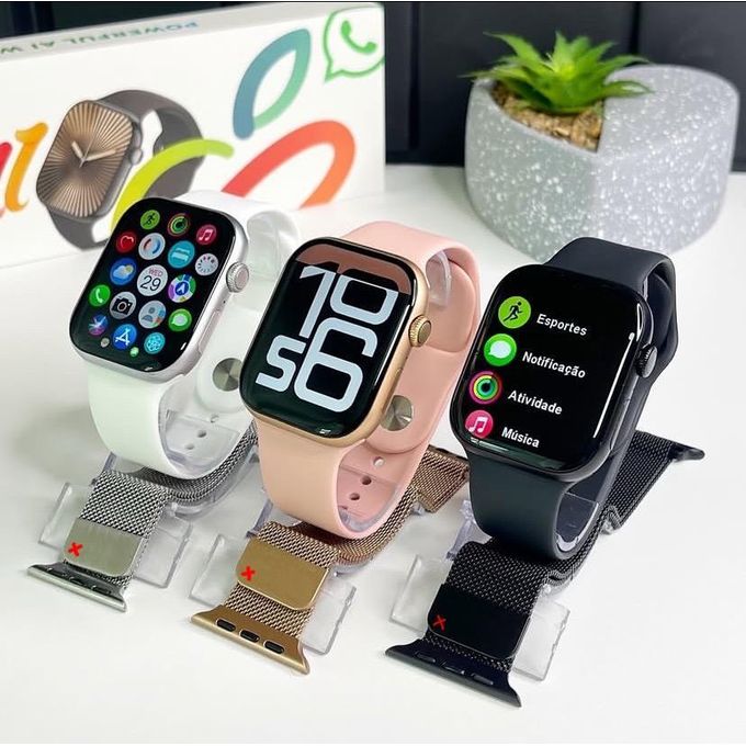 Microwear S11 Watch