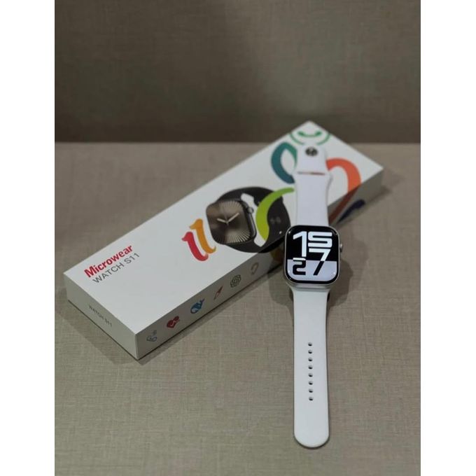 Microwear S11 Watch