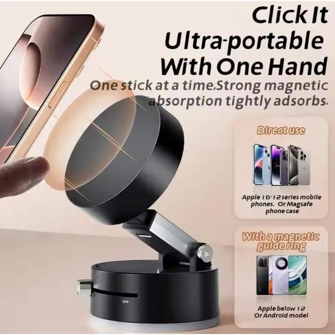 phone stand adjustable phone holder hands free phone mount dashboard