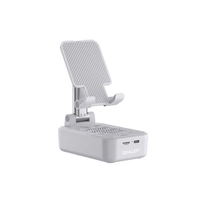 Zealot Z7 Phone Stand Bluetooth Speaker