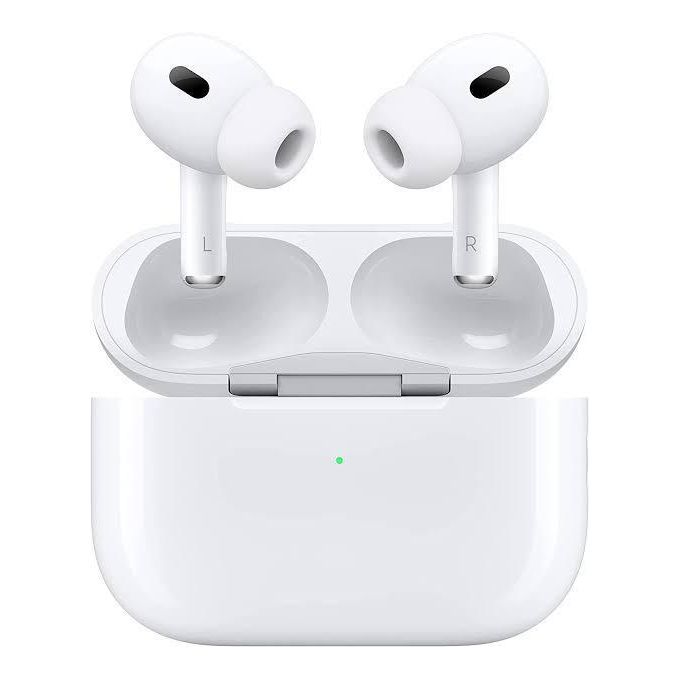 Airpods Pro 2nd Generation with ANC - iPhone
