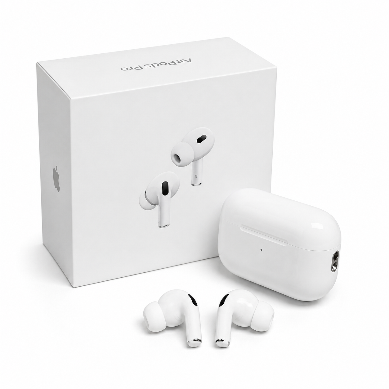 Airpods Pro 2nd Generation with ANC - iPhone