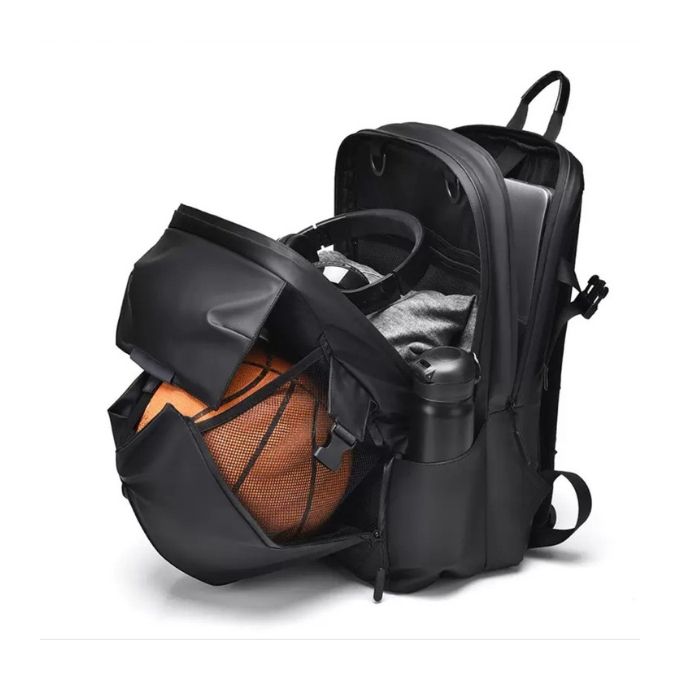 Smart Waterproof Travel/Sport Bag/Backpack