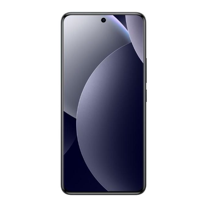XIAOMI Redmi Note 15 PRO 6.77" 8GB 256GB Dual SIM 6500mAh AMOLED display- Black