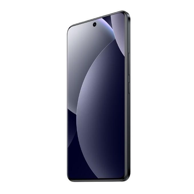 XIAOMI Redmi Note 15 PRO 6.77" 8GB 256GB Dual SIM 6500mAh AMOLED display- Black