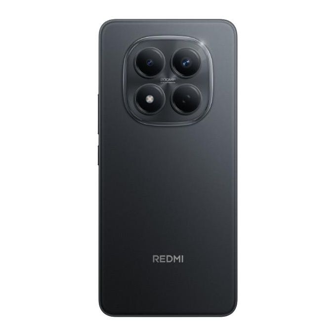 XIAOMI Redmi Note 15 PRO 6.77" 8GB 256GB Dual SIM 6500mAh AMOLED display- Black