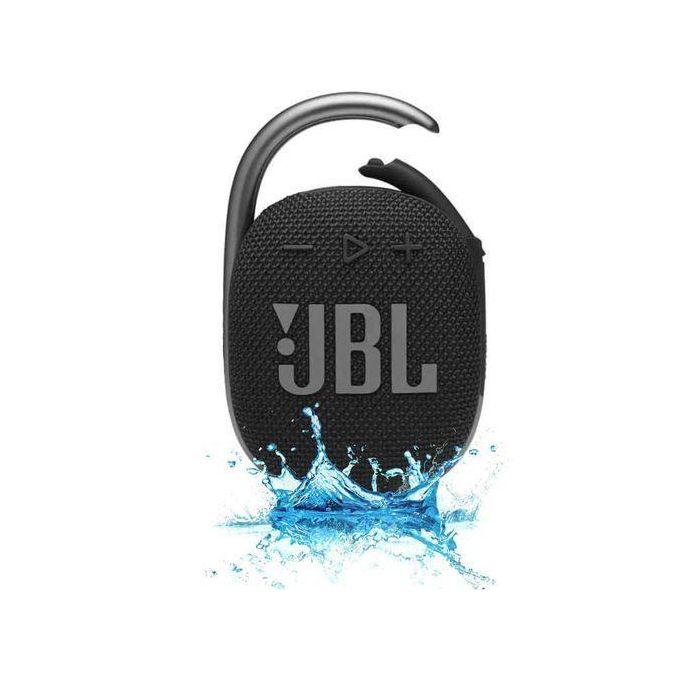 JBL Clip4 Speaker Waterproof Portable Bluetooth Speaker
