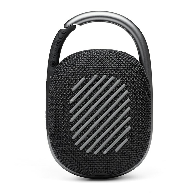 JBL Clip4 Speaker Waterproof Portable Bluetooth Speaker