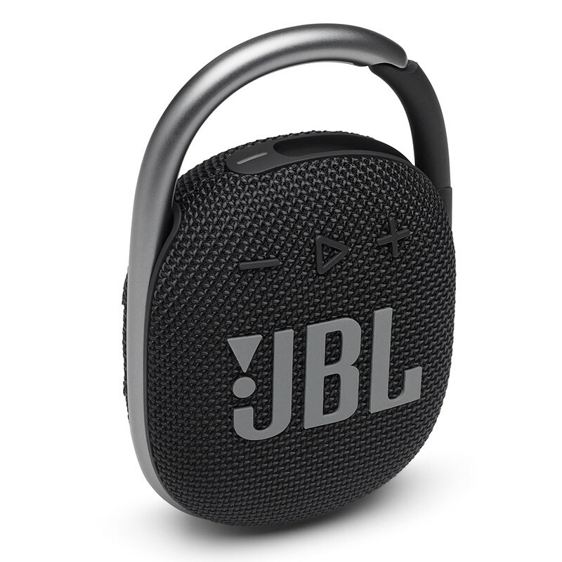 JBL Clip4 Speaker Waterproof Portable Bluetooth Speaker
