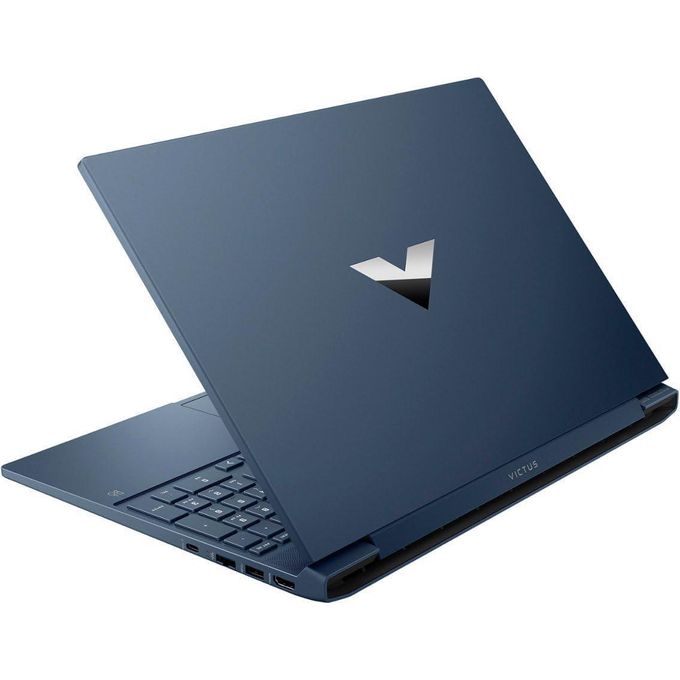 Hp VICTUS 15 GAMING 12TH GEN INTEL CORE I7 16GB RAM 512GB SSD RTX 4050 (6GB) 15.6" FHD WINDOWS 11