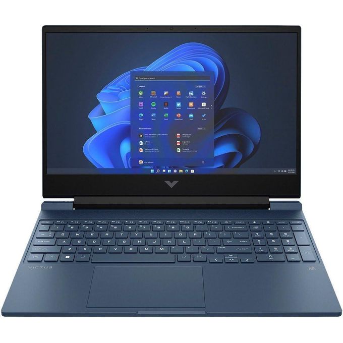Hp VICTUS 15 GAMING 12TH GEN INTEL CORE I7 16GB RAM 512GB SSD RTX 4050 (6GB) 15.6" FHD WINDOWS 11