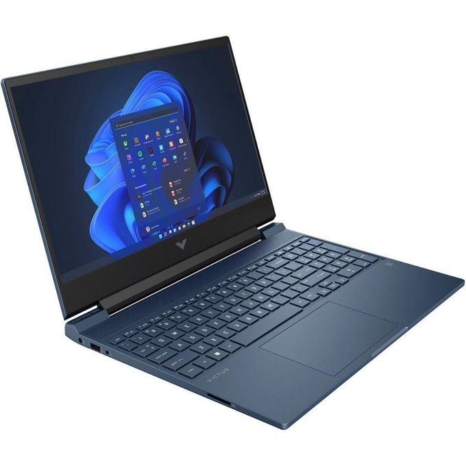 Hp VICTUS 15 GAMING 12TH GEN INTEL CORE I7 16GB RAM 512GB SSD RTX 4050 (6GB) 15.6" FHD WINDOWS 11