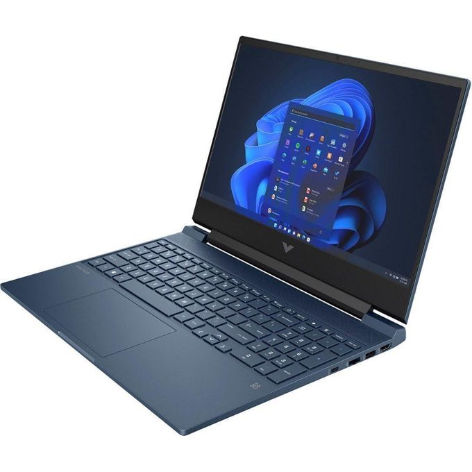 Hp VICTUS 15 GAMING 12TH GEN INTEL CORE I7 16GB RAM 512GB SSD RTX 4050 (6GB) 15.6" FHD WINDOWS 11