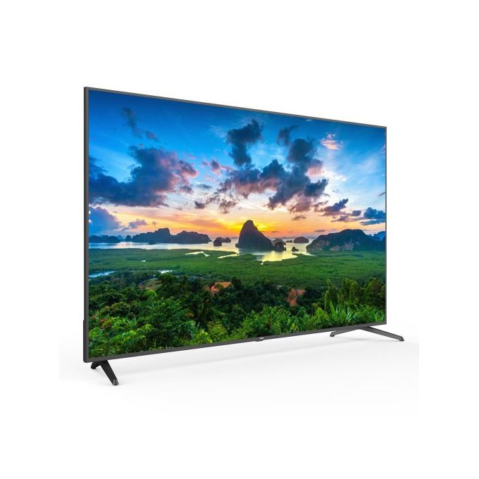 Royal 43" Inches Google Smart + Bluetooth TV (RTV43M10P) + 12 MONTHS WARRANTY