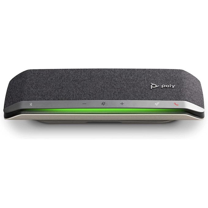 Poly Sync 40 Smart Speakerphone For Meetings